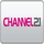 CHANNEL S HD [BAN] logo