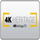 K-TV HD [DE] logo