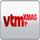 VTM RAW [BE-VIP] logo