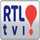 RTL TVI(13)  RAW [BE-VIP] logo