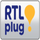 RTL PLUG(13)  RAW [BE-VIP] logo