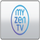 MYZEN.TV RAW [BE-VIP] logo