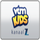 KANAAL Z RAW [BE-VIP] logo
