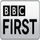BBC FIRST RAW [BE-VIP] logo
