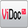 PUNJABI| INDOZ TV logo