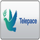 HT| TELE PACIFIC logo