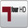 AL KASS SPORT 4 HD [GU] logo