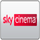 ONC CINEMA [AR] logo