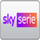 NOW SKY SERIE RAW [IT] logo