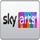 NOW SKY ARTE RAW [IT] logo