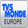 TV5 MONDE EUROPE HD [OD] logo