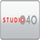 STUDIO 040 HD [OD] logo