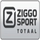 ZIGGO SPORT VOETBAL HD [OD] logo