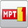 VRT1  RAW [OD] logo