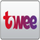 TWEE  RAW [OD] logo