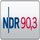 NDR  RAW [OD] logo