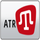 AT5  RAW [OD] logo