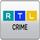 RTL CRIME RAW [OD] logo