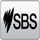 SBS6 HD RAW [OD] logo