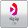 vstream TV  RAW [OD] logo