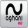 AGHANI AGHANI HD [AR] logo