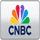 CNBC  HD [AR] logo
