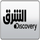 DISCOVERY ID HD [AR] logo