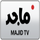 MAJID  HD [AR] logo
