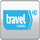 TRAVEL  HD [AR] logo