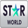 STAR WORLD  HD [AR] logo