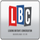 LBC  HD [AR] logo