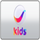 ROTANA KIDS HD [AR] logo