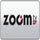 ZOOM TV [PLAY+] logo