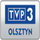 TVP 3 OLSZTYN [PLAY+] logo