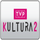 TVP KULTURA 2 [PLAY+] logo