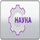 NUTA.TV [PLAY+] logo