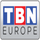 CBS EUROPA [PLAY+] logo
