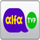 Alfa TVP [PLAY+] logo
