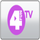 4FUN.TV [PLAY+] logo