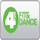 4FUN DANCE [PLAY+] logo