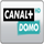 CANAL+ DOMO [PLAY+] logo