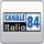 CANAL+ EXTRA 4 HD [PLAY+] logo