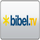 BIBEL TV RAW [PLAY+] logo