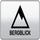 BERGBLICK  RAW [PLAY+] logo