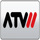 ATV 2 RAW [PLAY+] logo