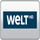 WELT  RAW [PLAY+] logo