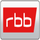 RBB BERLIN RAW [PLAY+] logo