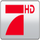 PROSIEBEN MAXX AUSTRIA RAW [PLAY+] logo