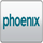 PHOENIX  RAW [PLAY+] logo
