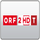 ORF 2 TIROL RAW [PLAY+] logo